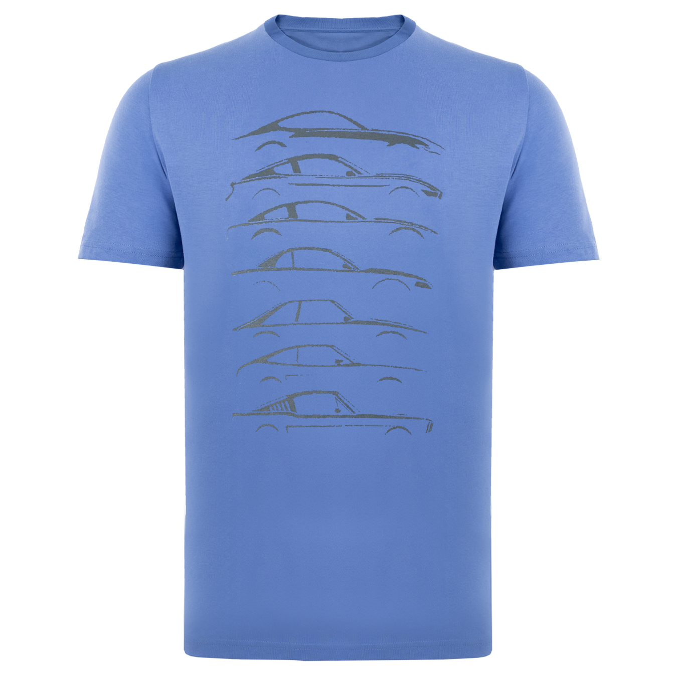 TSHIRT VINTAGE FORD PERFORMANCE