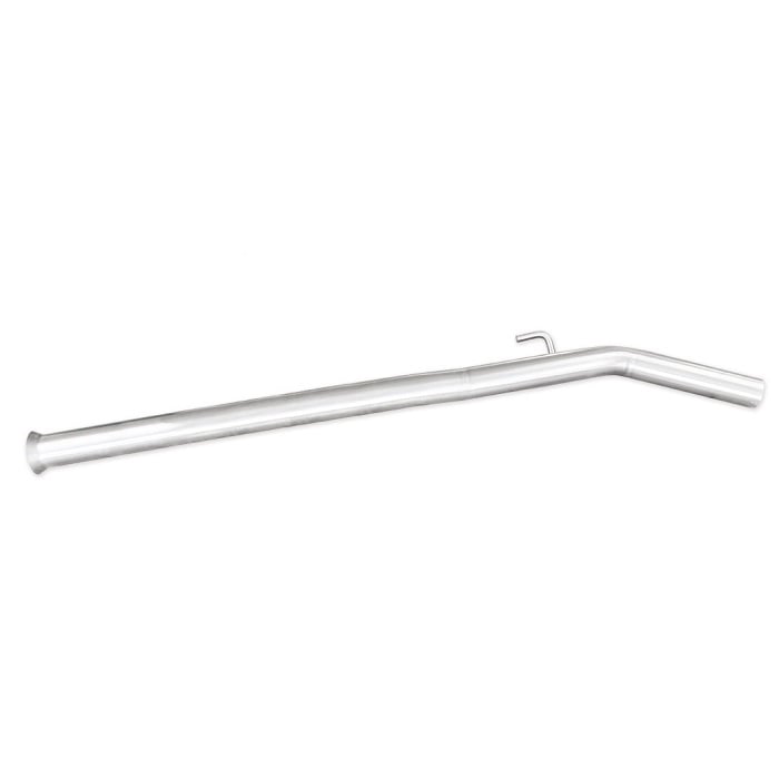 Tube central direct REDSPEC pour RENAULT Twingo II RS