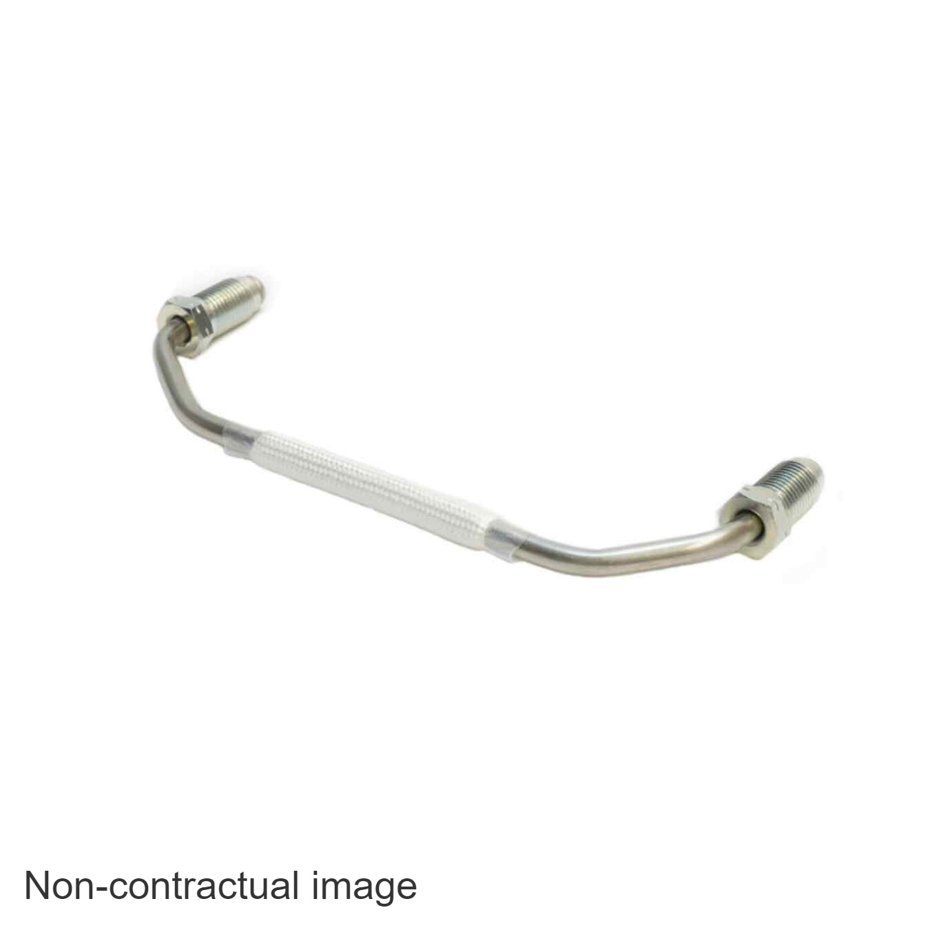 Tube d'étrier AP Racing CP4556-7 202mm