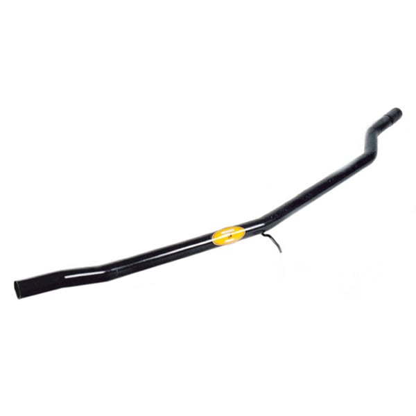 Tube intermédiaire REDSPEC en acier pour PEUGEOT 205 1.3 Rallye