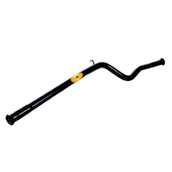 Tube intermédiaire REDSPEC en inox pour PEUGEOT 106 S16