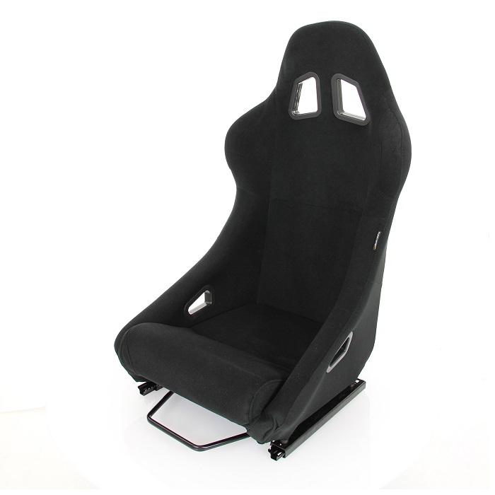 Baquet TURN ONE Eco version tissu