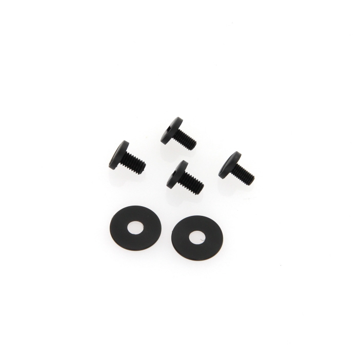 Kit visserie pour casquette TURN ONE Full-RS