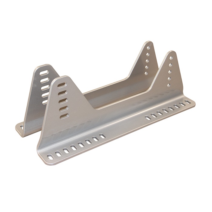 Fixations latérales TURN ONE aluminium