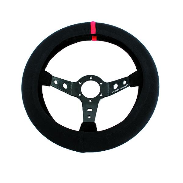 Housse de protection de volant TURN ONE
