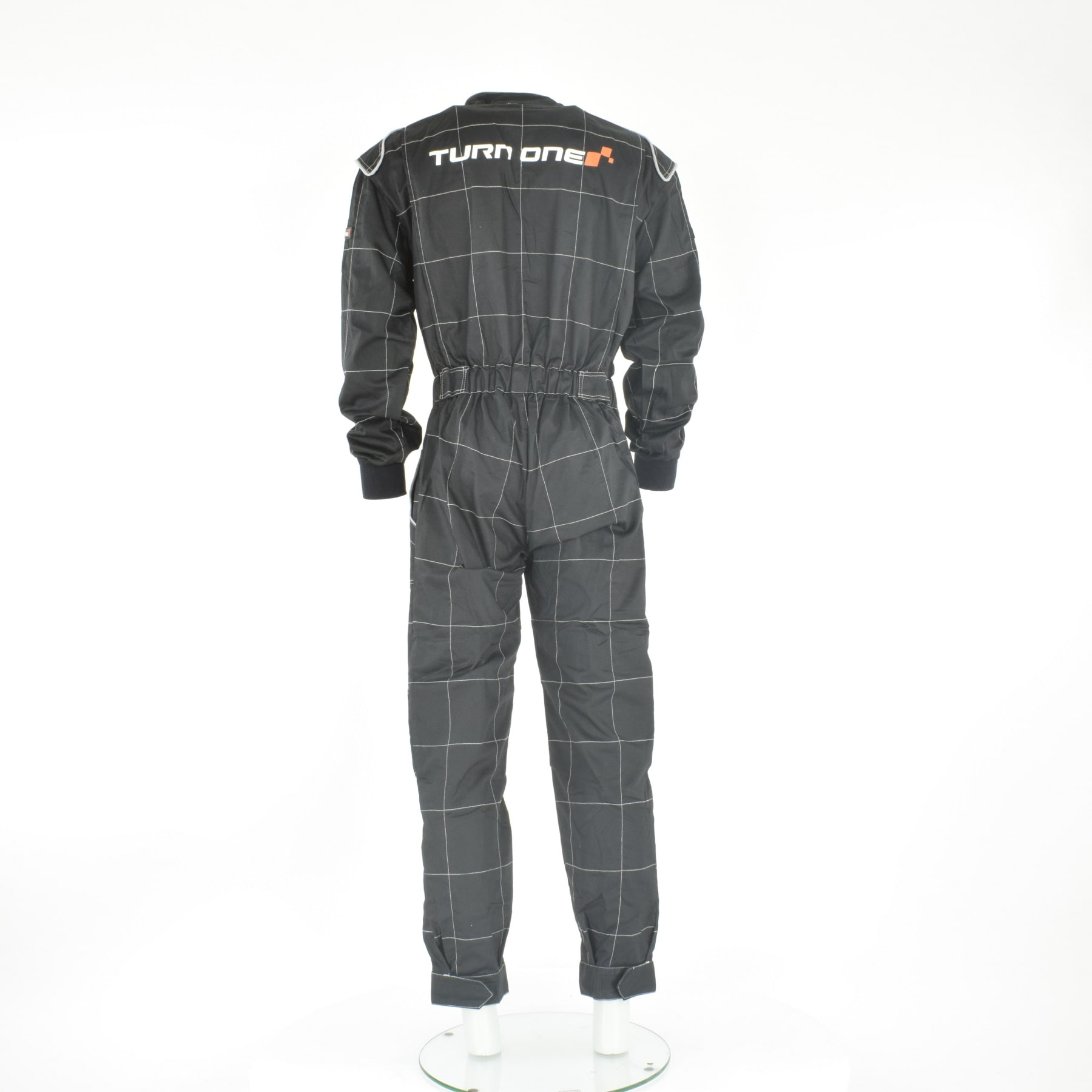 Combinaison mécano TURN ONE Work noire taille L