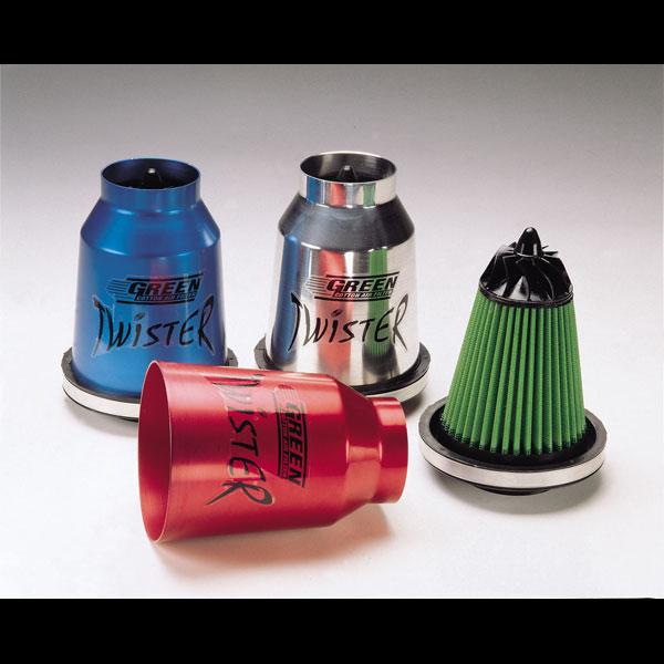 TWISTER DIAM65 SORTIE80 LG205 ALU