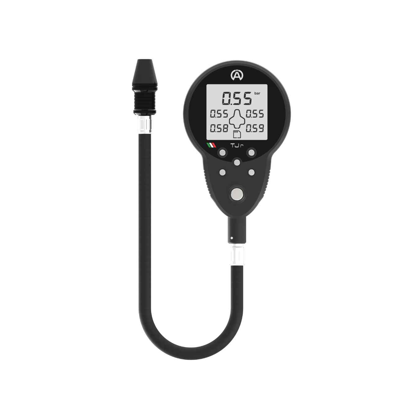 Tyrecontrol Junior ALF1980 ALFANO