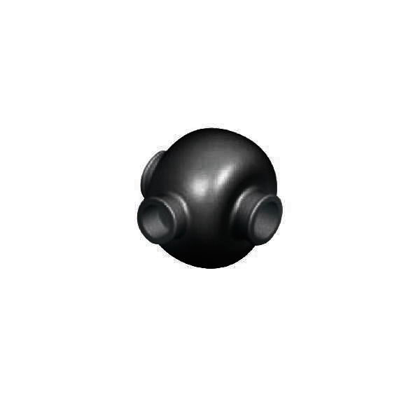 Joint cache poussière pour rotule UNIBAL