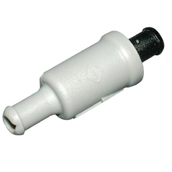 Clapet anti-retour universel