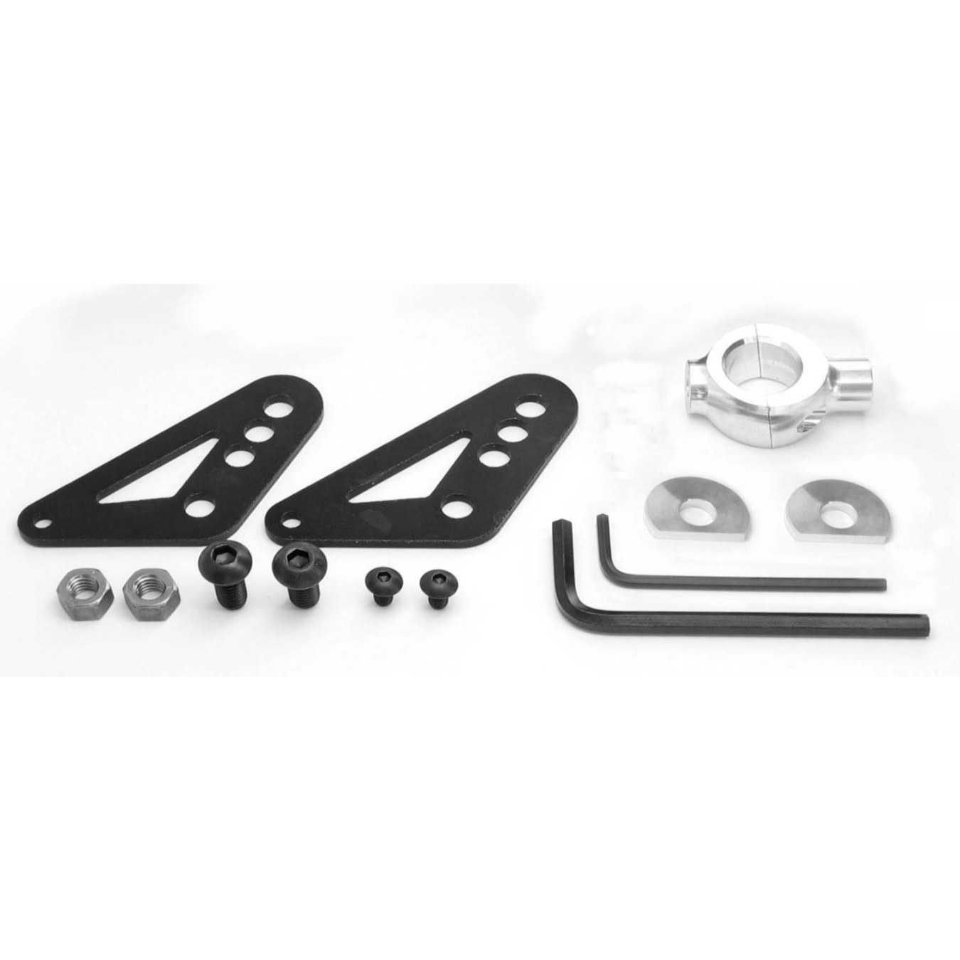 Kit évolution GFB pour short shift GFB4003