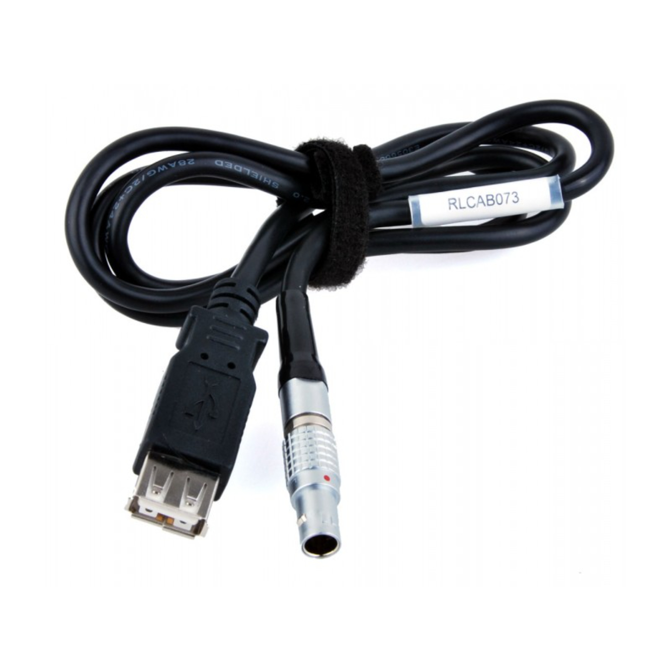 Câble d'enregistrement USB pour VBOX Video HD2 et Video VBOX Pro RACELOGIC