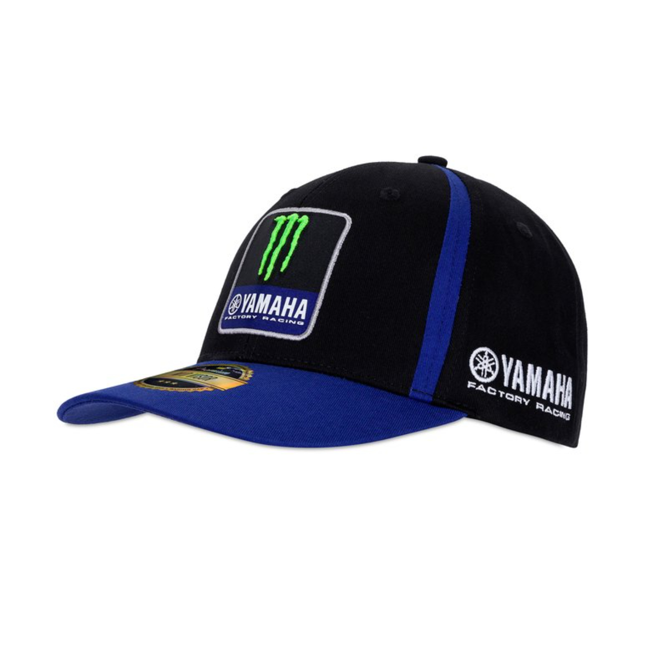 Offiziell Valentino Rossi VR46 The Doctor Cap VRMCA 263004 