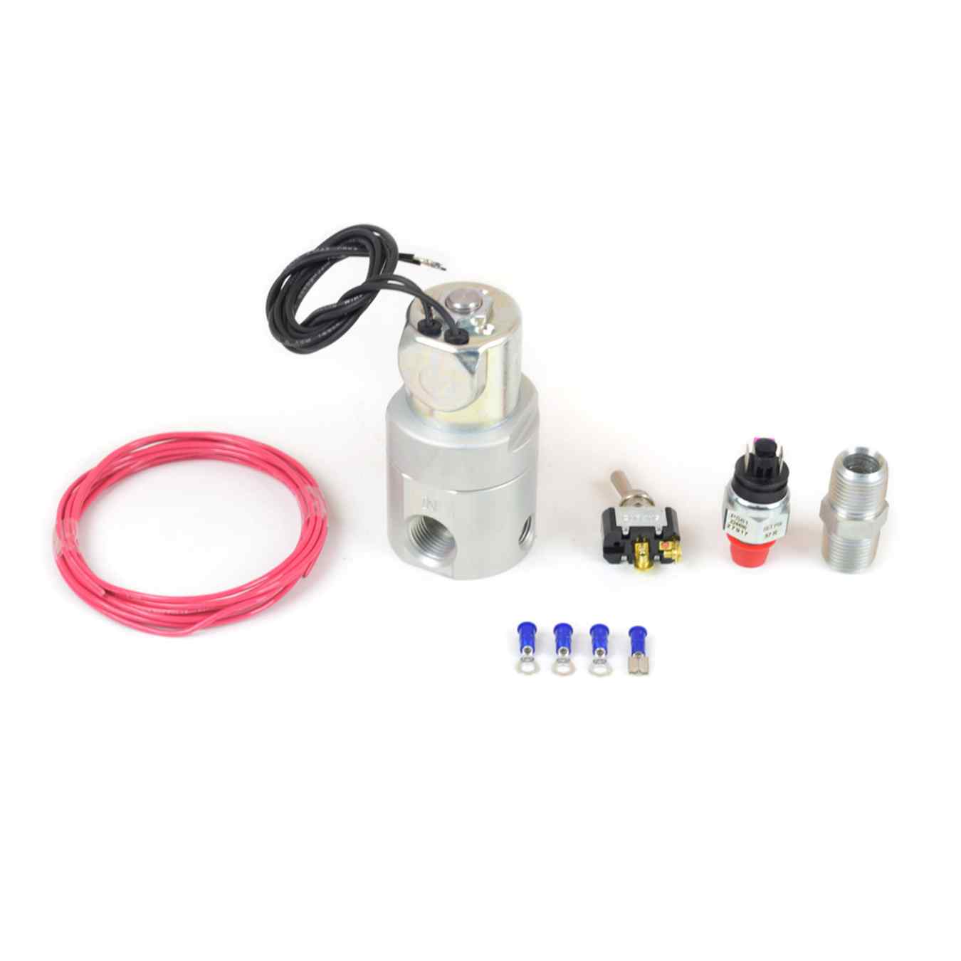 Vanne électrique EPC 3,8-4,1 bar ACCUSUMP