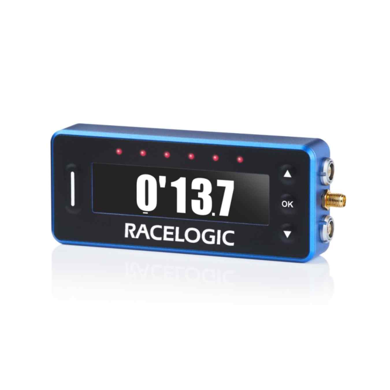 VBOX Pit Lane Timer - connecteurs latéraux RLVBPIT-S
