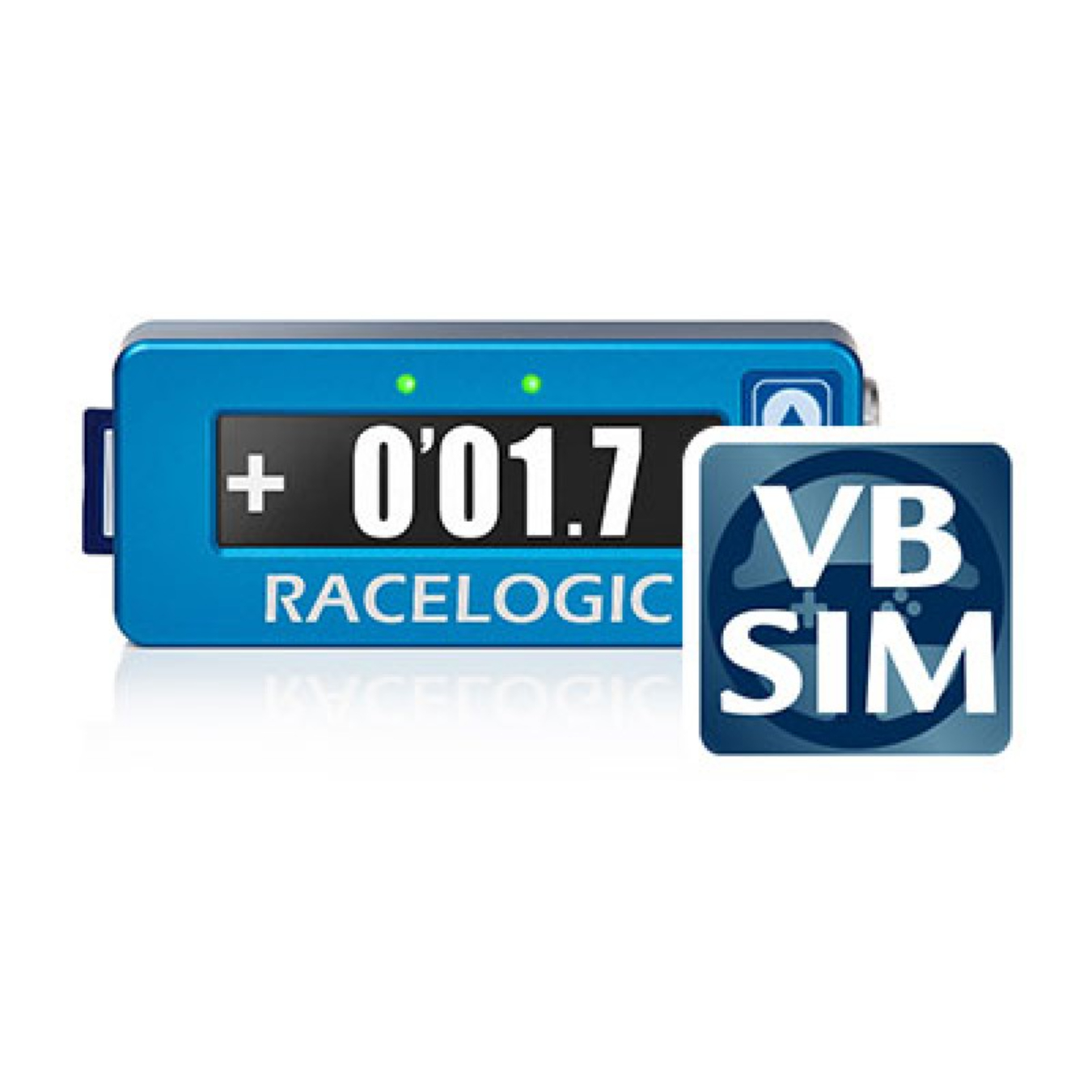 VBOX Sim Pack