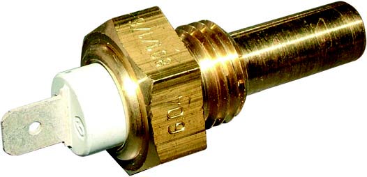 Capteurs de température extérieure VDO 10X100