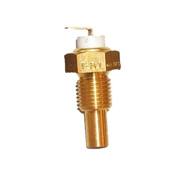 Capteurs de température d'huile VDO 14X150 150°C court