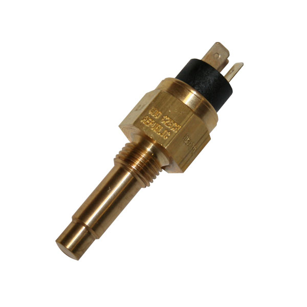 Capteurs de température d'eau VDO 14X150 120°C avec alarme 105+/- 3°C