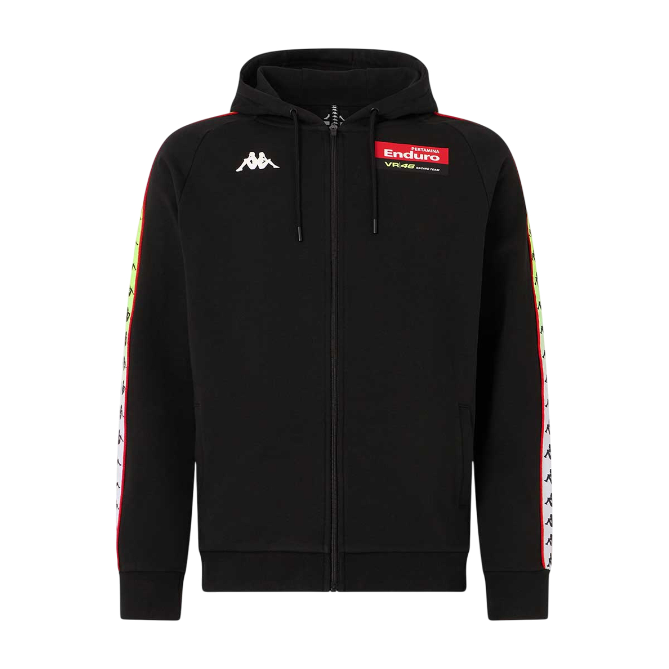 Veste A Capuche 222 Banda Valentino Rossi