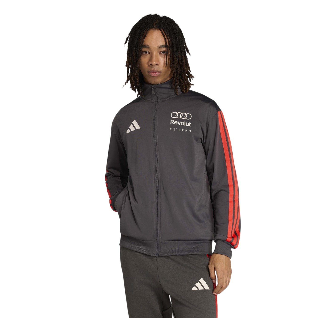 Veste Audi F1 Team