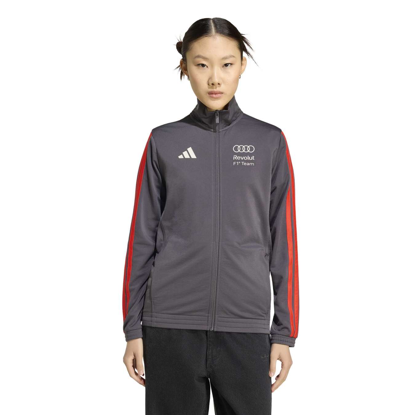 Veste Audi F1 Team ADN Femme