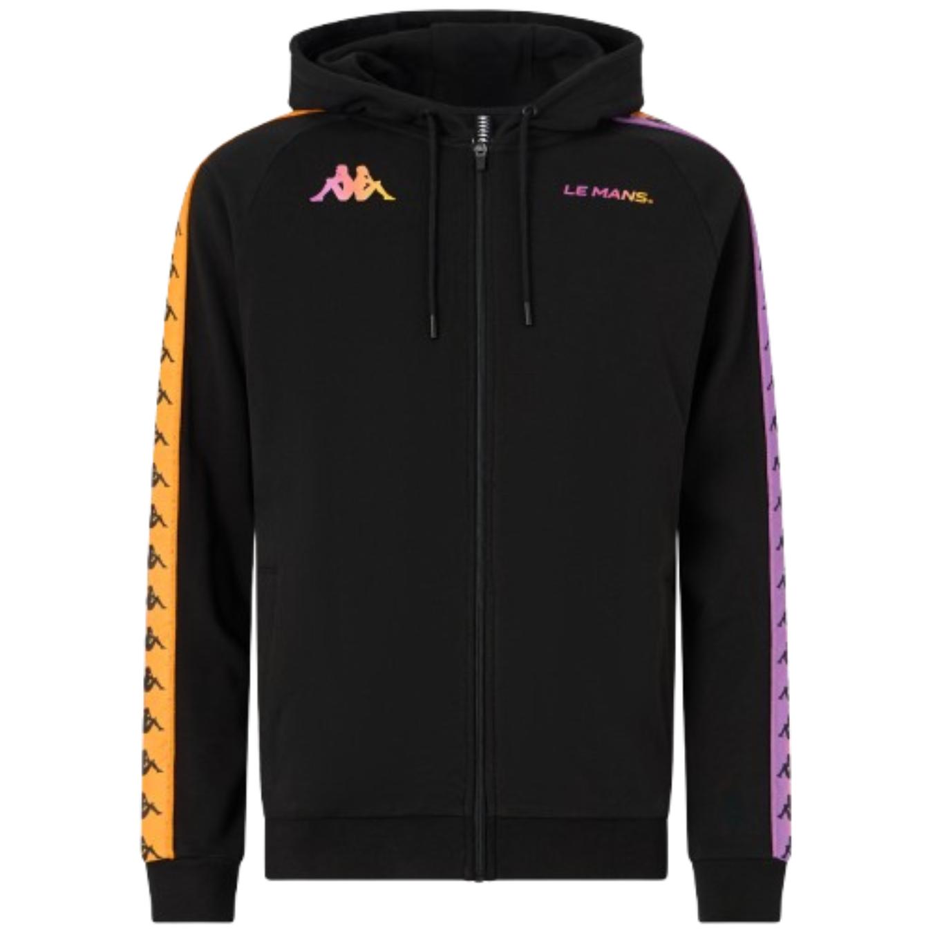 Veste Banda Taia 24H Du Mans