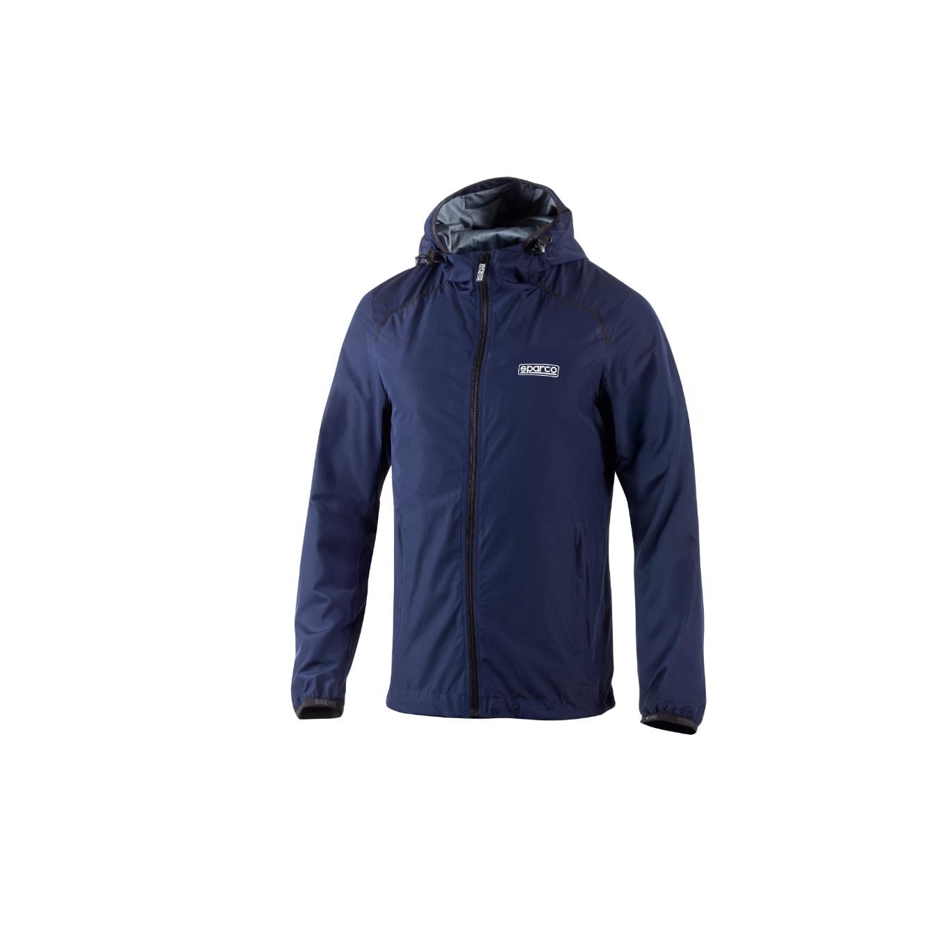 Veste Coupe Vent TEAMWEAR SPARCO