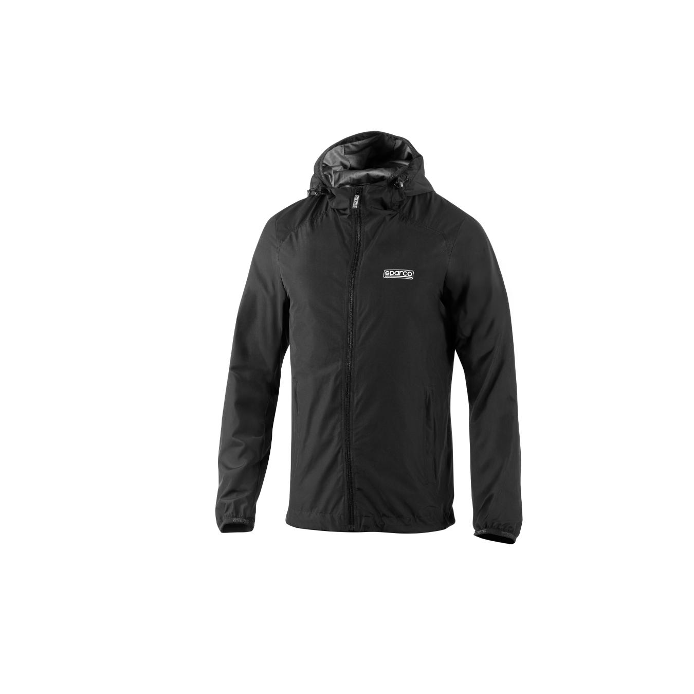 Veste Coupe Vent TEAMWEAR SPARCO