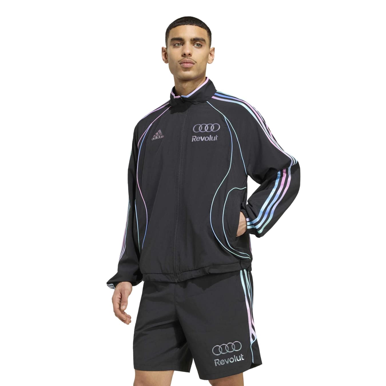 Veste de Survêtement Audi F1 Grand Prix Miami