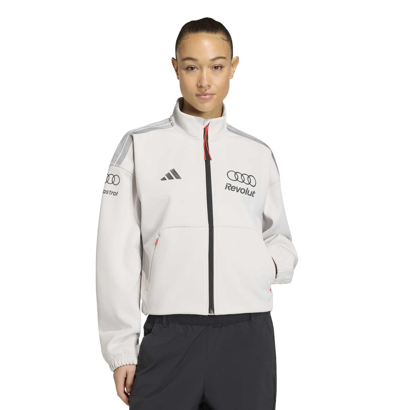 Veste de Survêtement Audi F1 Team Ingénieur Femme