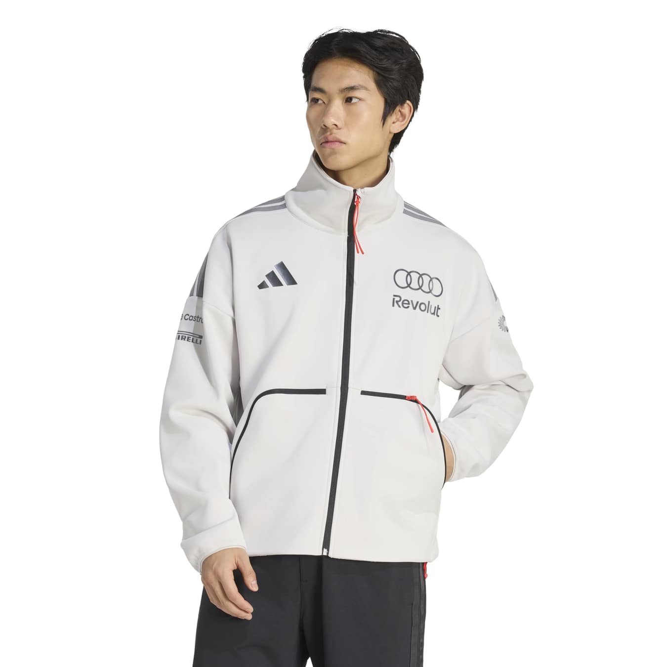 Veste de Survêtement Audi F1 Team Ingénieur