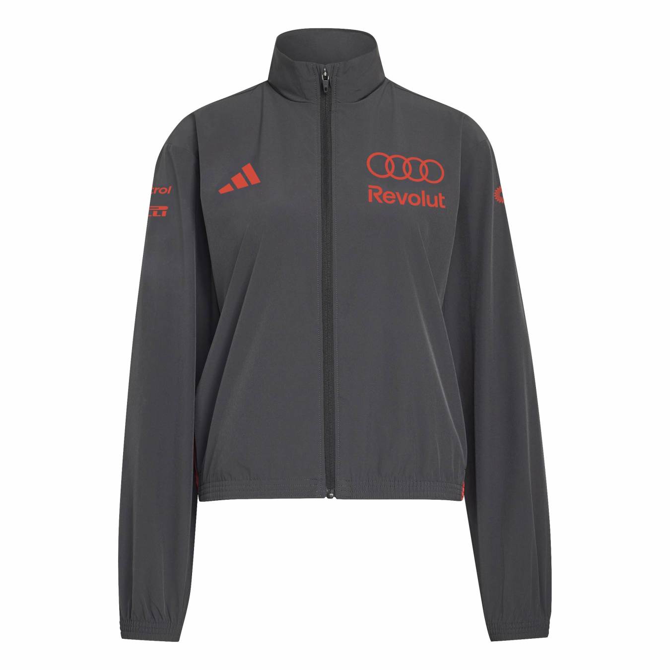 Veste de survêtement Audi F1 Team Mechanics Femme