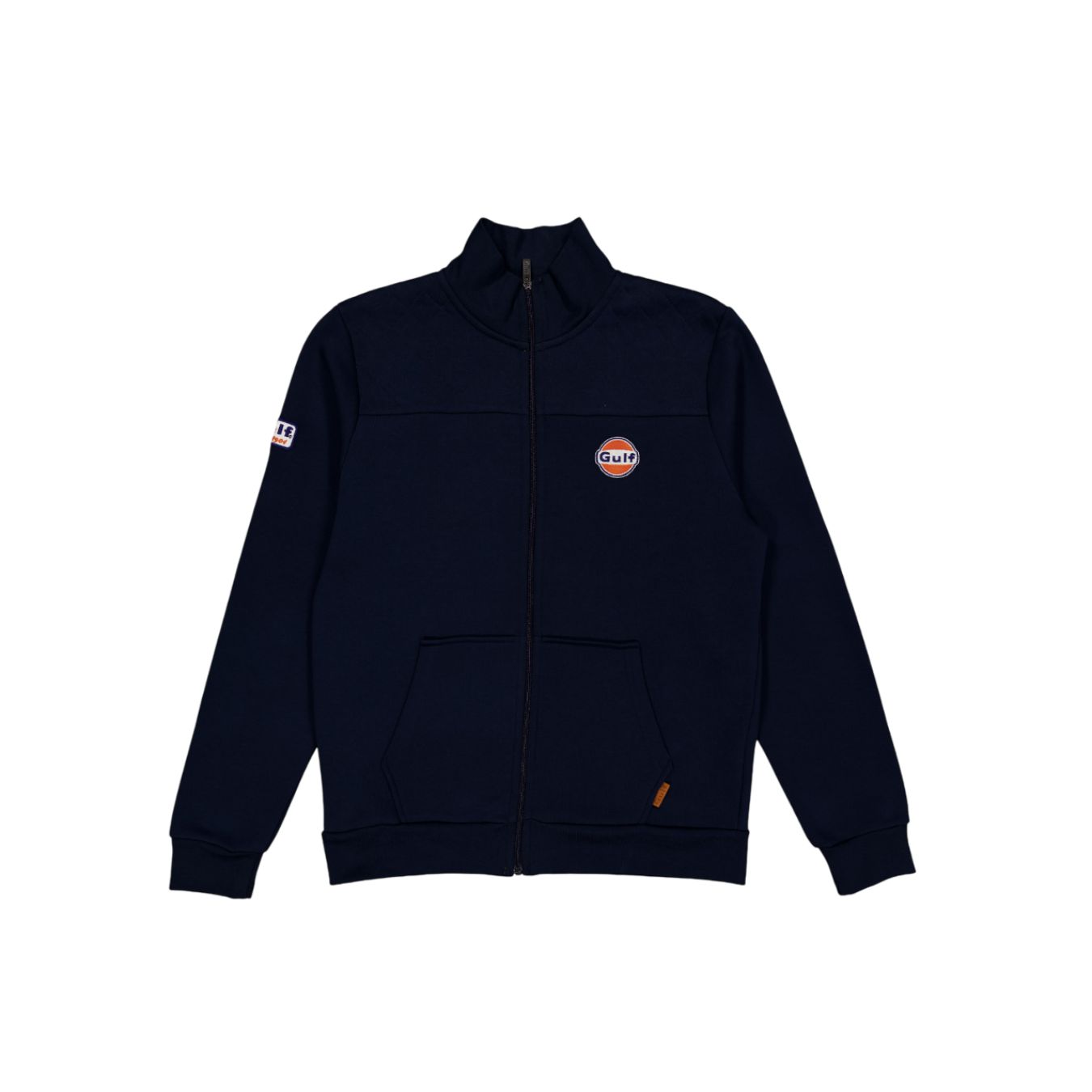 Veste Gulf Track Bleu navy Taille S