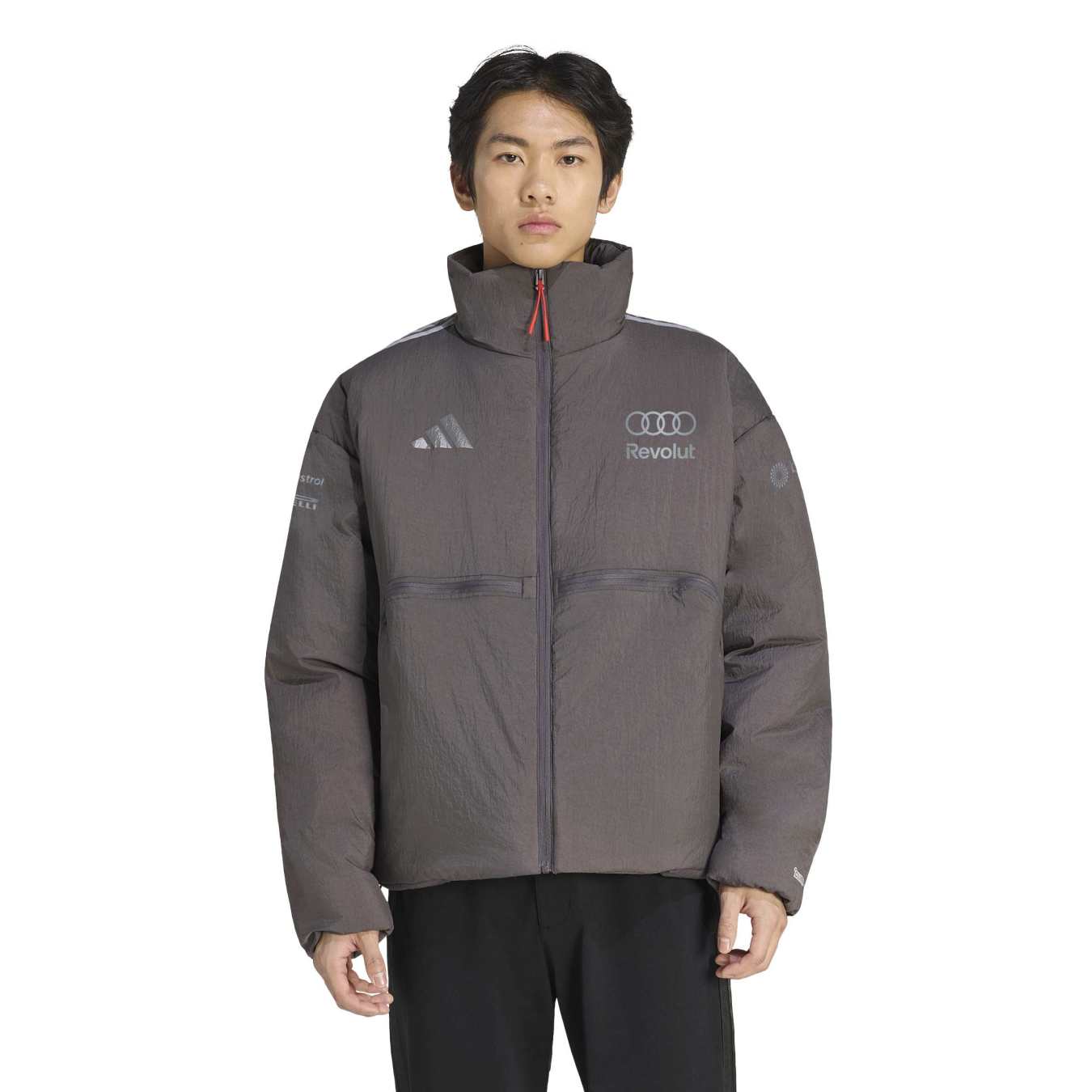 Veste Matelassée Audi F1 Team Ingénieur