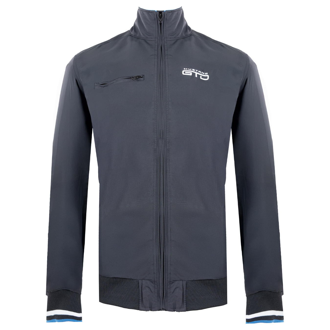 VESTE NOIRE FORD GTD
