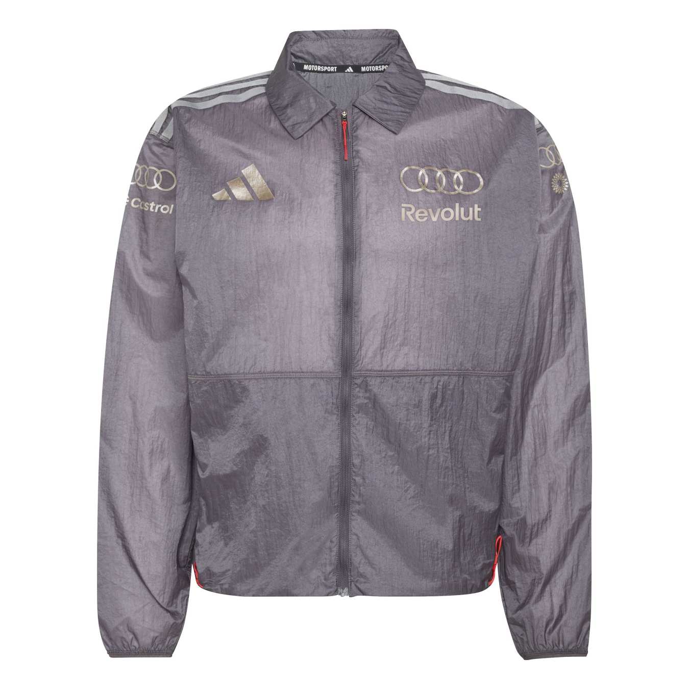 Veste Pilote Audi F1 Team Paddock