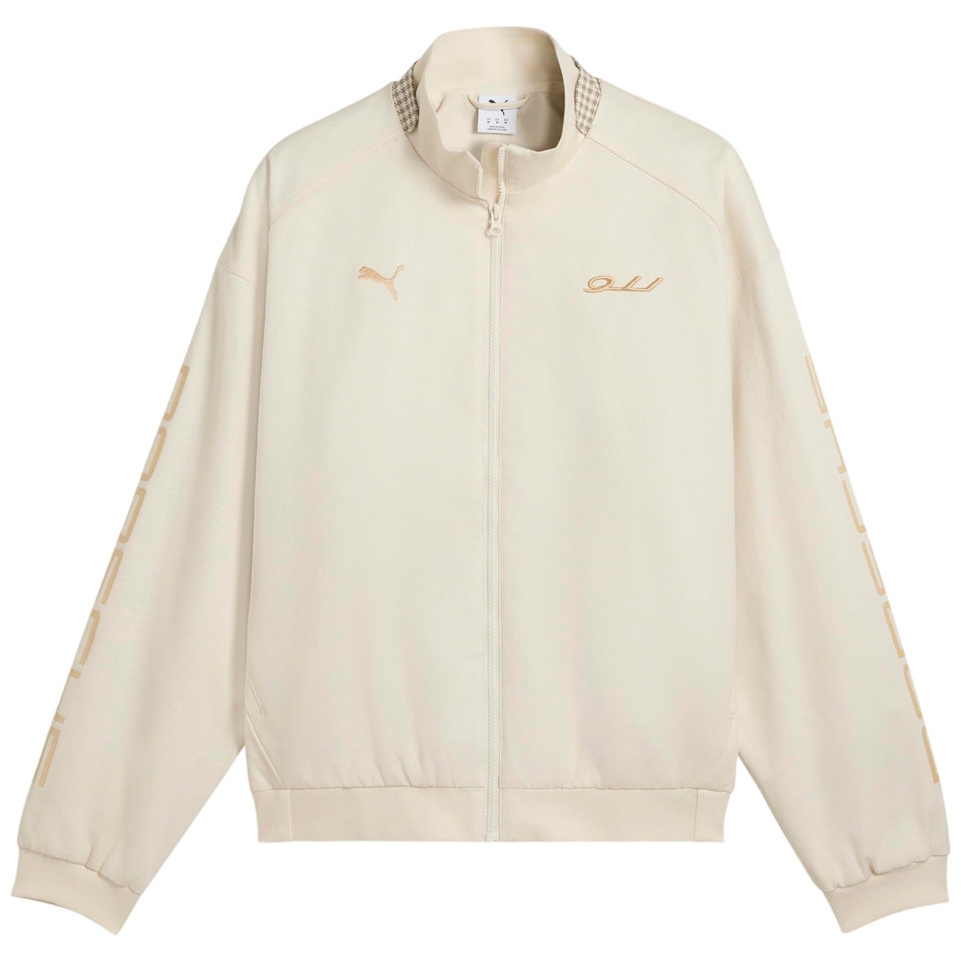 Veste Porsche Lifestyle Beige - Puma