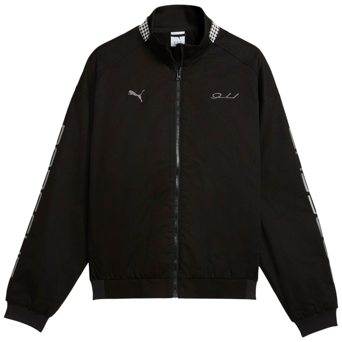Veste Porsche Lifestyle Noir - Puma