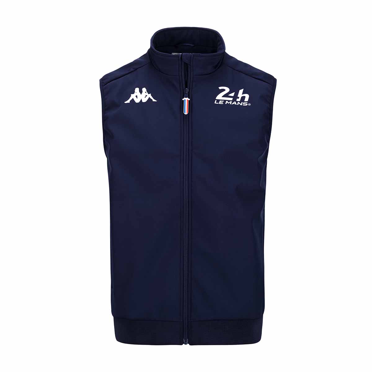 Veste Sans Manche Abusle 24H Du Mans