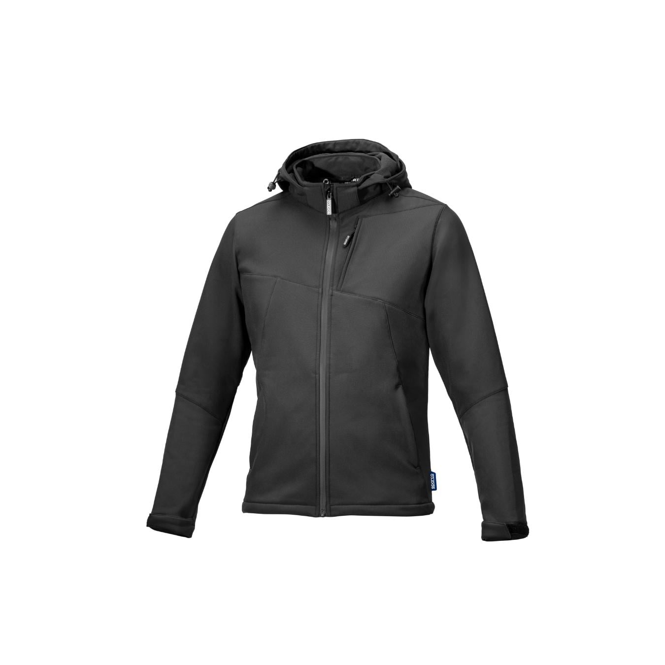 Veste Softshell mécanicien GRIT ELIAS SPARCO