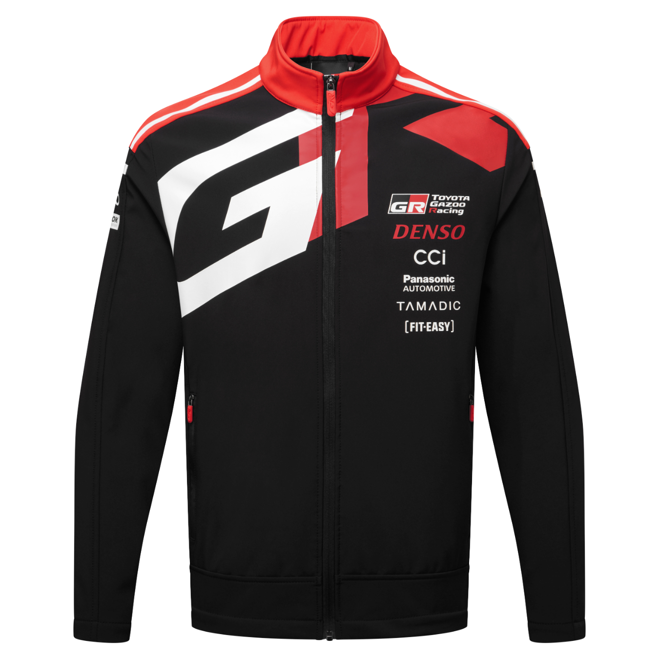 Veste Toyota Gazoo Racing