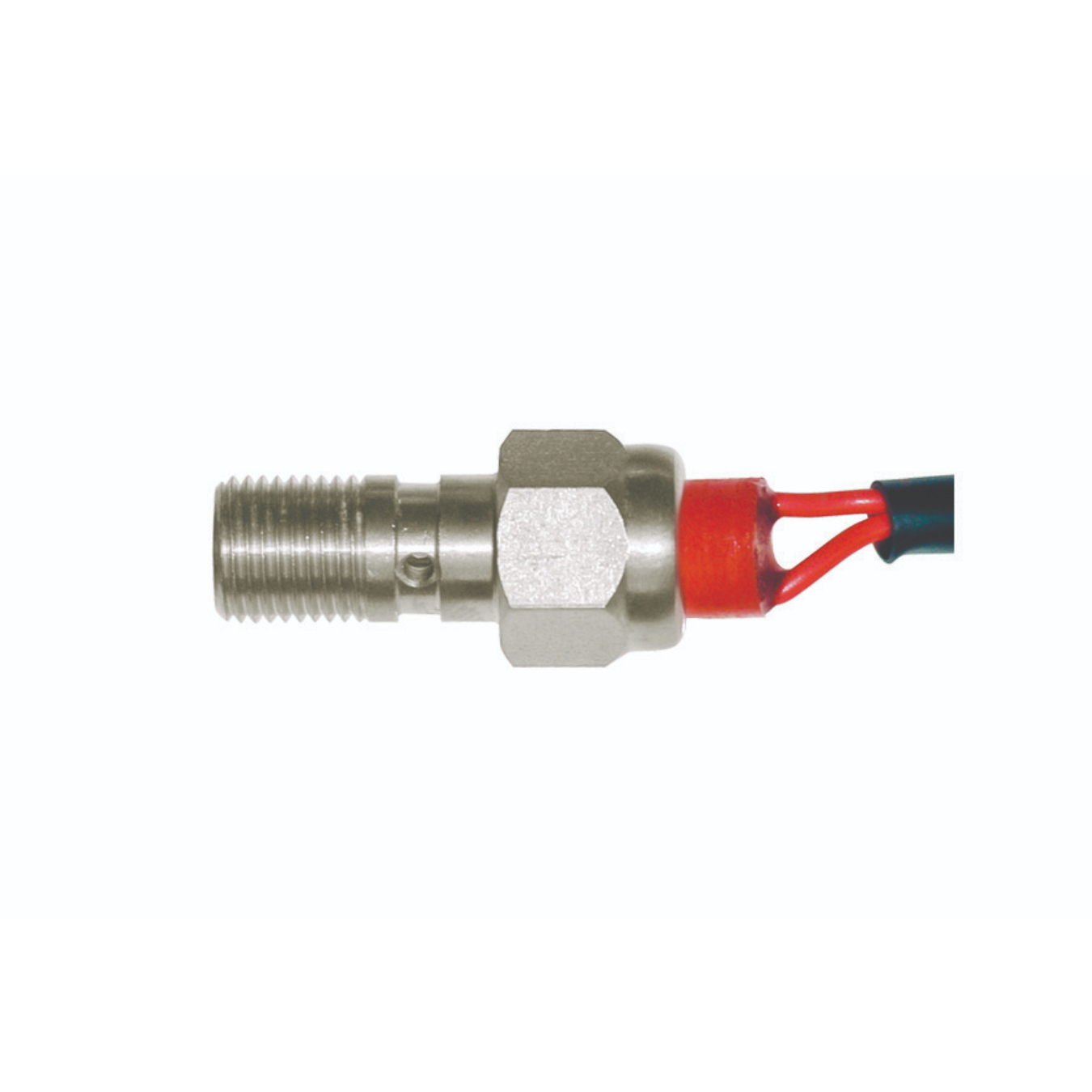 Vis banjo simple avec contacteur de feu stop BL992 GOODRIDGE Inox