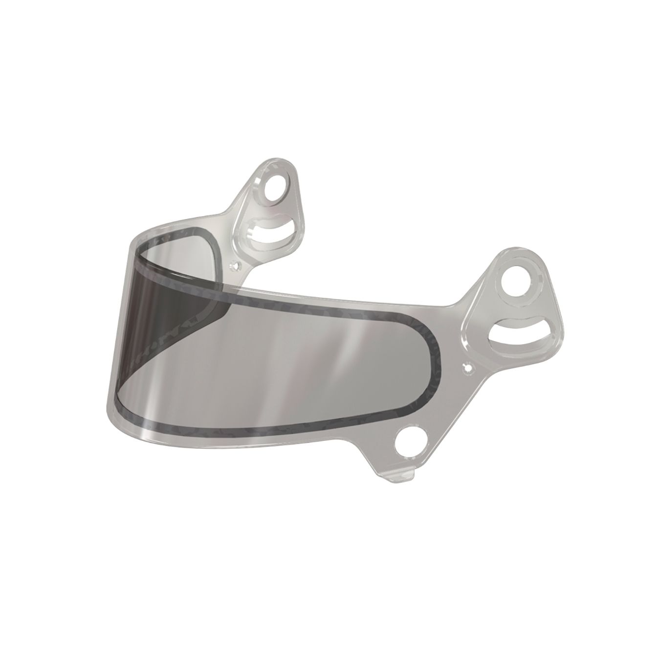 Visière BELL SE077 3MM DSAF.