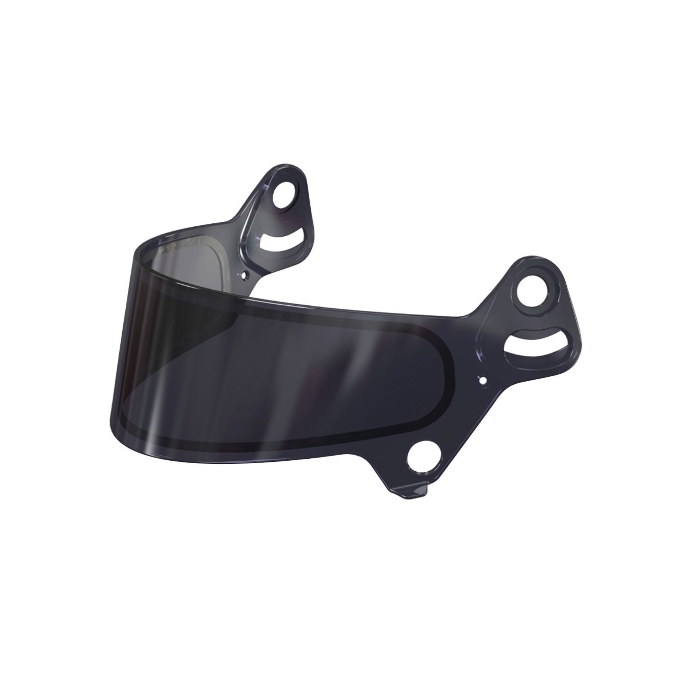 Visière BELL SE077 3MM DSAF.