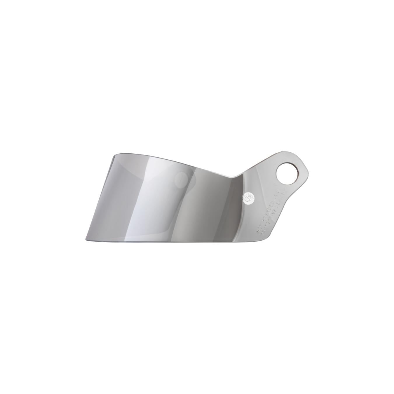 Visière courte pour casque STILO ST5