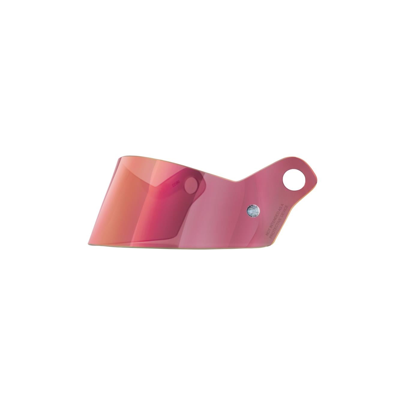 Visière courte pour casque STILO ST5