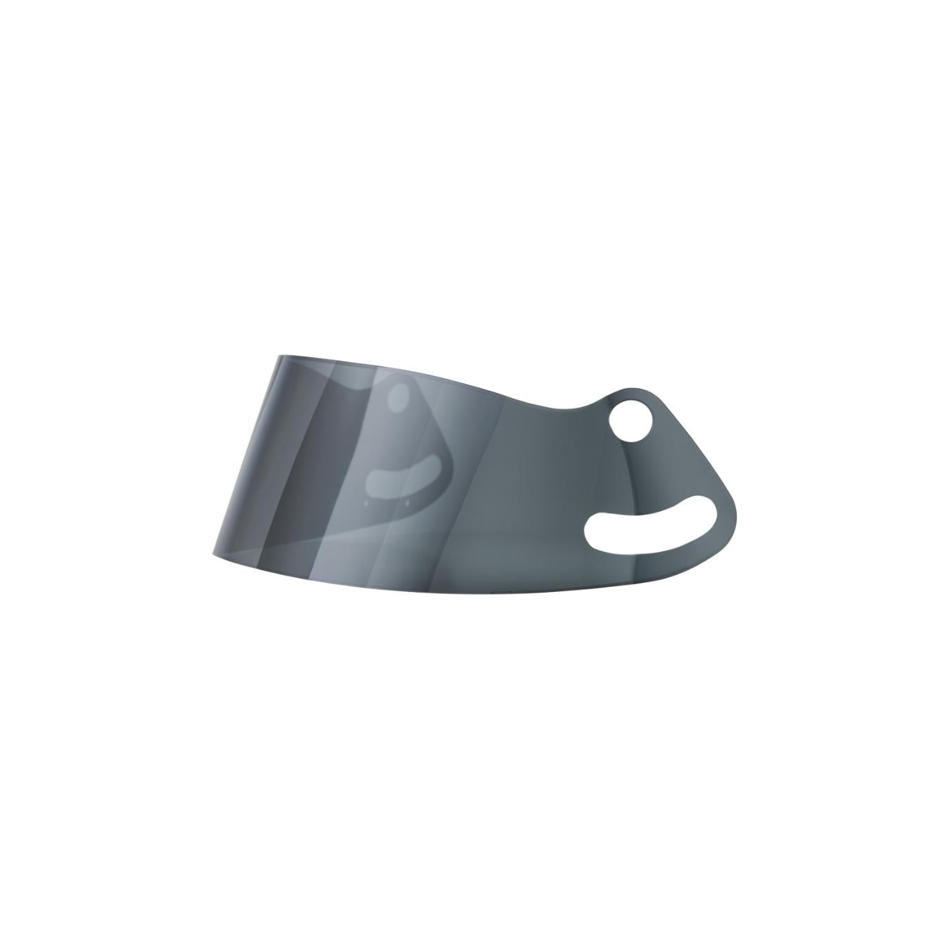 Visière courte pour casque STILO WRC DES /VENTI / VENTI4 / VENTI TROPHY / SPORT