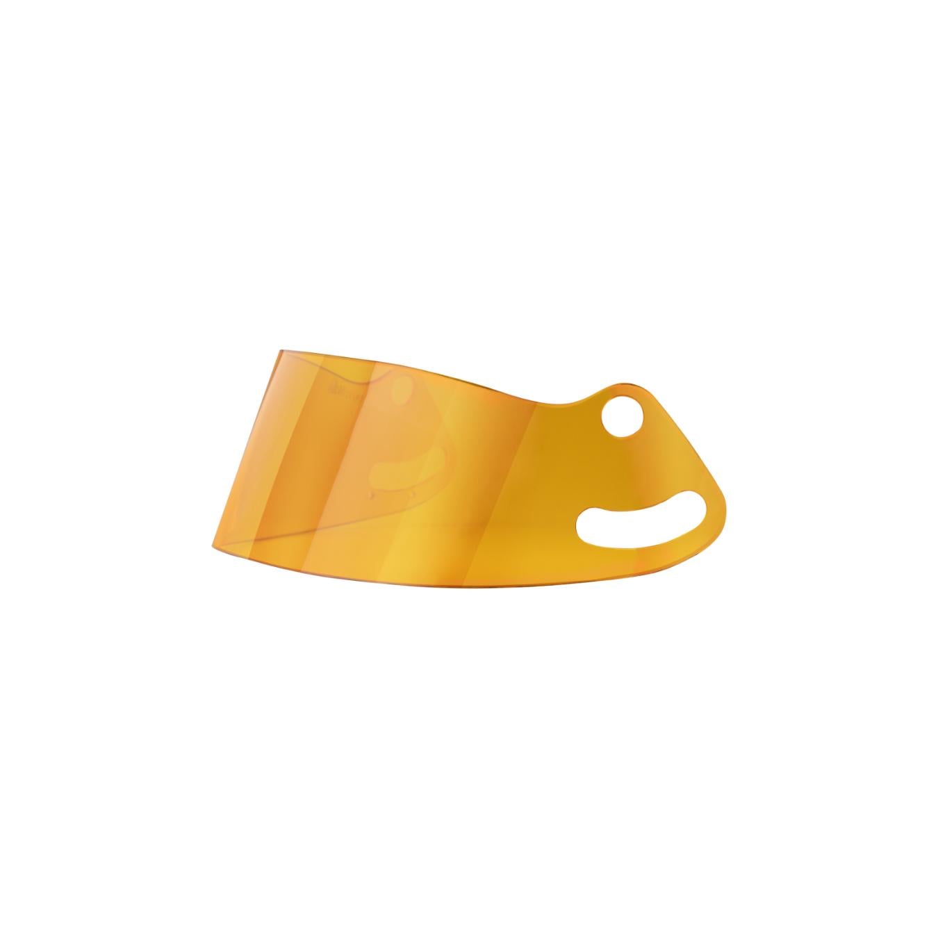 Visière courte pour casque STILO WRC DES /VENTI / VENTI4 / VENTI TROPHY / SPORT