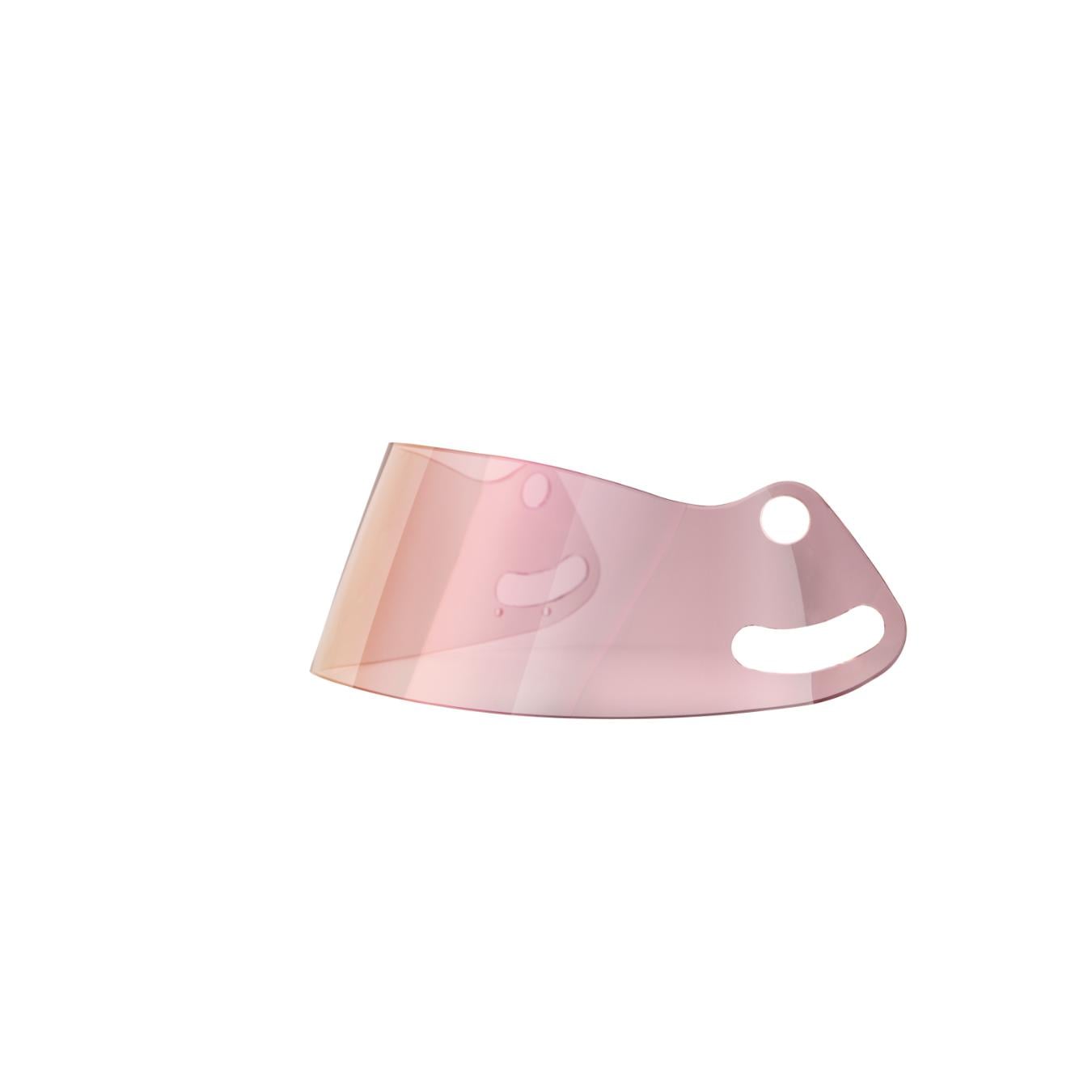 Visière courte pour casque STILO WRC DES /VENTI / VENTI4 / VENTI TROPHY / SPORT